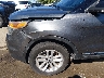1FM5K8D81EG****** Reparables 2014 Ford Explorer