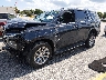 1GNS5SRD9SR****** Used and Repairable 2025 Chevrolet Tahoe in Miami North