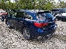 5J8YD4H51KL****** Salvamento y Reparables 2019 Acura MDX en Dayton