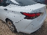 3N1CN8DV6RL****** Used 2024 Nissan Versa in Texas State