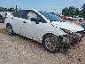 3N1CN8DV6RL****** Salvage and Wrecked 2024 Nissan Versa in Longview