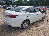 3N1CN8DV6RL****** Salvage and Wrecked 2024 Nissan Versa in Texas State