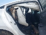 3N1CN8DV6RL****** Wrecked 2024 Nissan Versa in Longview