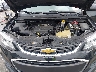 1G1JD5SB9L4****** Reparables 2020 Chevrolet Sonic en Fort Wayne