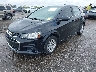 1G1JD5SB9L4****** Usados y Reparables 2020 Chevrolet Sonic en Fort Wayne