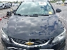1G1JD5SB9L4****** Salvamento y Reparables 2020 Chevrolet Sonic en Estado de Indiana