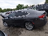 1C3CCCABXGN****** Salvage 2016 Chrysler 200
