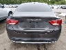 1C3CCCABXGN****** Used 2016 Chrysler 200