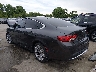 1C3CCCABXGN****** Salvage and Repairable 2016 Chrysler 200 in Kansas City