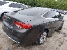 1C3CCCABXGN****** Salvage and Wrecked 2016 Chrysler 200 in Kansas State