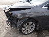 1C3CCCABXGN****** Used and Repairable 2016 Chrysler 200 in Kansas City