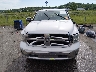 1C6RR7LT2HS****** Wrecked 2017 RAM 1500 in Illinois State