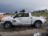 1C6RR7LT2HS****** Repairable 2017 RAM 1500 in Illinois State