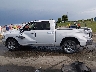 1C6RR7LT2HS****** Salvage and Wrecked 2017 RAM 1500 in Saint Louis