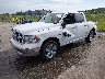 1C6RR7LT2HS****** Used and Repairable 2017 RAM 1500 in Saint Louis