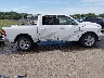 1C6RR7LT2HS****** Salvage and Repairable 2017 RAM 1500 in Illinois State