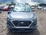 KM8J3CA44MU****** Destrozados 2021 Hyundai Tucson en Estado de Pennsylvania