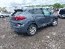 KM8J3CA44MU****** Salvamento y Destrozados 2021 Hyundai Tucson en Estado de Pennsylvania