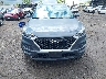 KM8J3CA44MU****** Salvamento y Reparables 2021 Hyundai Tucson en Estado de Pennsylvania