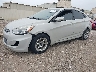 KMHCT4AE6GU****** Usados y Reparables 2016 Hyundai Accent en San Antonio South