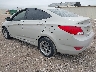 KMHCT4AE6GU****** Salvamento y Reparables 2016 Hyundai Accent en San Antonio South