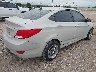 KMHCT4AE6GU****** Salvamento y Destrozados 2016 Hyundai Accent en Estado de Texas