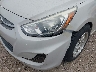 KMHCT4AE6GU****** Salvamento y Reparables 2016 Hyundai Accent en Estado de Texas