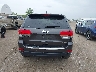 1C4RJEBG0FC****** Destrozados 2015 Jeep Grand Cherokee