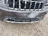 1C4RJEBG0FC****** Reparables 2015 Jeep Grand Cherokee