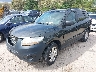 5XYZGDAB2BG****** Used and Repairable 2011 Hyundai Santa Fe in Portage