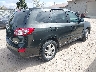 5XYZGDAB2BG****** Salvage and Wrecked 2011 Hyundai Santa Fe in Wisconsin State