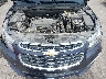1G1PH5SB0F7****** Reparables 2015 Chevrolet Cruze en Salt Lake City