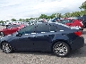 1G1PH5SB0F7****** Reparables 2015 Chevrolet Cruze en Estado de Utah