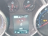 1G1PH5SB0F7****** Salvamento 2015 Chevrolet Cruze