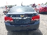 1G1PH5SB0F7****** Destrozados 2015 Chevrolet Cruze