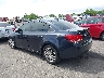 1G1PH5SB0F7****** Salvamento y Reparables 2015 Chevrolet Cruze en Salt Lake City