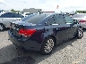 1G1PH5SB0F7****** Salvamento y Destrozados 2015 Chevrolet Cruze en Estado de Utah