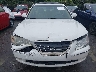 5NPEU4ACXAH****** Destrozados 2010 Hyundai Sonata en Estado de Carolina del Norte