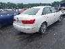 5NPEU4ACXAH****** Salvamento y Destrozados 2010 Hyundai Sonata en Estado de Carolina del Norte