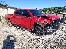 3GCPYFED8NG****** Salvage and Wrecked 2022 Chevrolet Silverado 1500 in Ashland