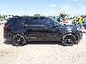 1FM5K8GT7GG****** Repairable 2016 Ford Explorer in Kansas State