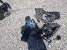 1FM5K8GT7GG****** Wrecked 2016 Ford Explorer in Kansas State