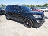 1FM5K8GT7GG****** Salvage and Wrecked 2016 Ford Explorer in Wichita