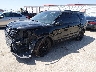 1FM5K8GT7GG****** Used and Repairable 2016 Ford Explorer in Wichita