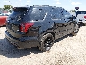 1FM5K8GT7GG****** Salvage and Wrecked 2016 Ford Explorer in Kansas State
