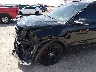 1FM5K8GT7GG****** Salvage and Repairable 2016 Ford Explorer in Kansas State