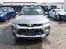 KL79MPSL0PB****** Destrozados 2023 Chevrolet Trailblazer en Estado de Carolina del Sur