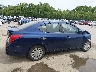3N1CN7AP9JL****** Reparables 2018 Nissan Versa en Estado de Kansas