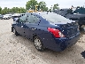 3N1CN7AP9JL****** Salvamento y Reparables 2018 Nissan Versa en Kansas City