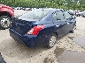 3N1CN7AP9JL****** Salvamento y Destrozados 2018 Nissan Versa en Estado de Kansas